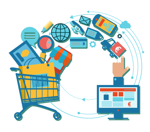 Ecommerce su misura per la tua attività