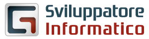 Logo Sviluppatore Informatico